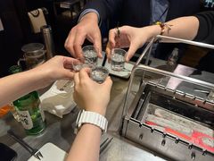 -很久以前羊肉串(打浦路店)