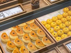 -泸溪河桃酥(江宁太阳城店)