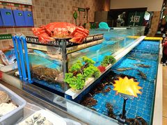 -老西门·常州菜(新区店)