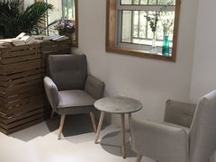 用餐区-COTTON CAFE(德信·中外公寓店)