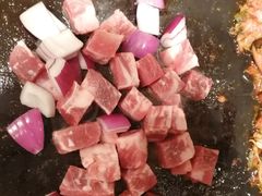 -韩时烤肉(丰科万达广场店)