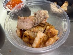 -旺记碳烤肥牛(总店)