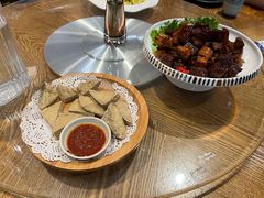 -新木器时代餐厅(太湖新天地店)