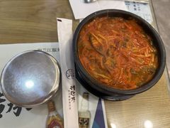 -海兰江石锅饭(水上店)