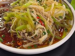 -洛东土菜馆(建国北路店)