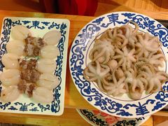 -东镇老火锅(长春路首店)