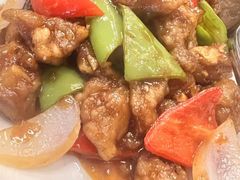 -长春凯悦酒店-品悦中餐厅