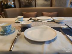 -大汉金桥华美达广场酒店·食秀全日制餐厅