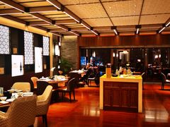 -湘湖逍遥庄园·水漾中餐厅