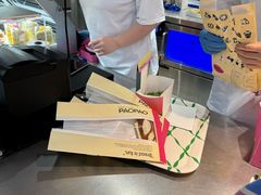 -PAOPAO Bakery&Café(港汇店)