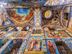 -滴血救世主教堂