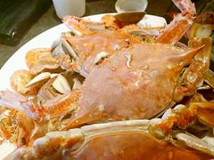 -马路边上·小海鲜烧烤(八一路店)