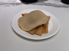 -阿里疆Alijiang·丝路美食·异域风情·清真(长楹天街店)