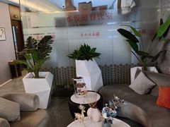 -水悦庭·影院足道·SPA ·商务休闲(光年汇店)