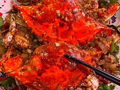 -辣不怕口味虾(凌霄路店)