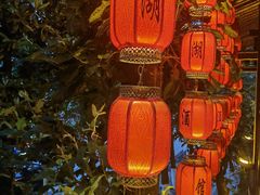 -饭江湖·江湖菜(湖广会馆店)