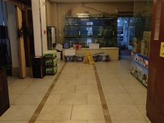 -武汉翔鹏快活林酒店(光霞店)