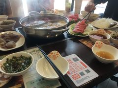 -呷哺呷哺(松江开元店)