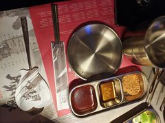 -西塔老太太泥炉烤肉(温州首店万象城黑金店)