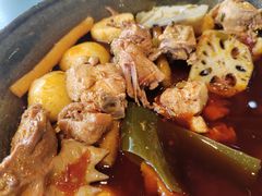 -李子坝梁山鸡(李子坝大鸡哥店)