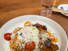 -无印良品餐堂 MUJI Diner(成都太古里店)