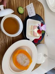 -弗蕾亚·辰月月子度假中心(光谷店)
