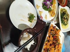 -清真·老兰家(兴善寺西街总店)