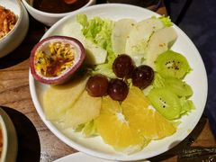 -九田家黑牛烤肉料理(新辰里亚运村店)