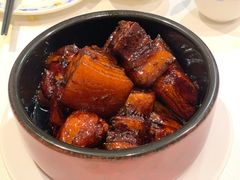 -老吉士酒家(天平路店)