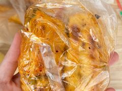 -郭际辣饼铺(第三中学店)