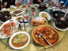 -闽公馆·客家私房菜·商务宴请·包厢(杏林橡树湾店)