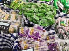 -华联超市(隆昌路店)