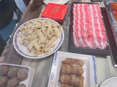 -码头故事·成都老火锅