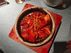 -柴米油盐三杯鸡(象山北路店)