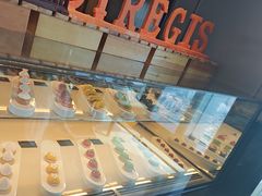 -Social 秀西餐厅-长沙瑞吉酒店(运达店)