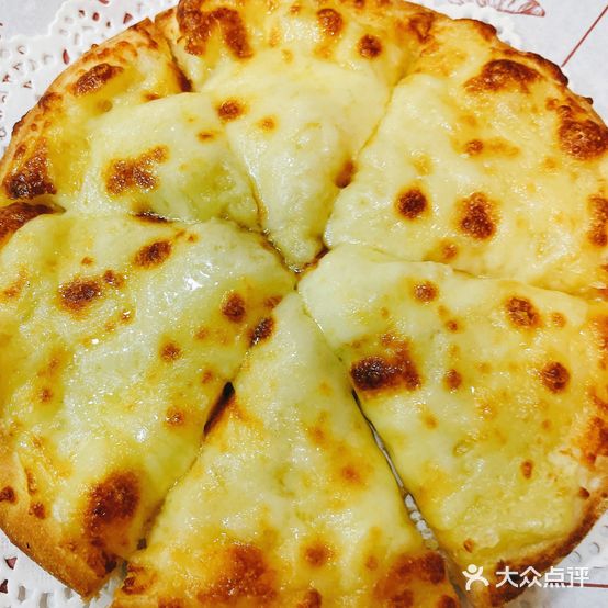 意·披萨手工披萨(栖乐荟购物广场店)