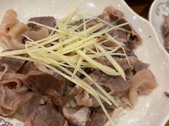 -乡亲鹅肉城(吴江店)