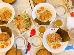 -八盛屋·沾面(集美万达店)