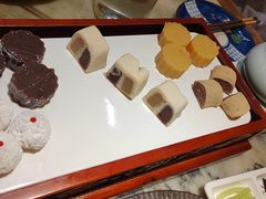-范家小馆·烤鸭新京菜(金融街店)