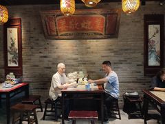 -南京大牌档(人民广场店)