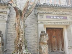-龙潭水乡