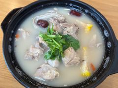 -半亩园(奥特莱斯店)