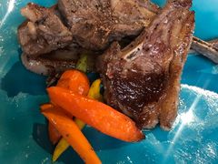 -长沙北辰洲际酒店-兰调全日餐厅