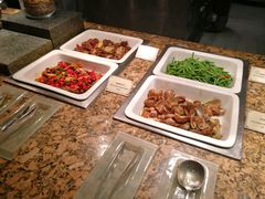 -马哥孛罗咖啡厅·Cafe Marco (厦门马哥孛罗东方大酒店)