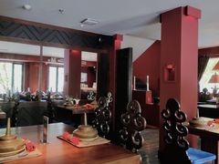 -花马天堂云南餐厅 Lost Heaven(高邮路店)