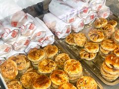 -王天顺海苔饼