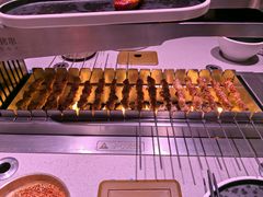 -丰茂烤串(全国首店)