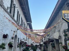 -华谊兄弟（长沙）电影小镇