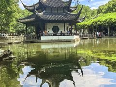 -西园戒幢律寺