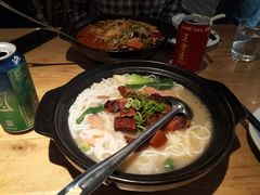 -渝人码头 川菜店 Chungking Szechuan Cuisine